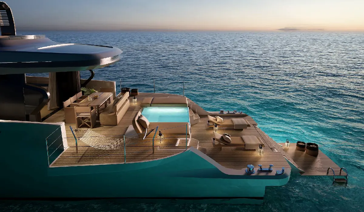 Azimut - Seadeck 6 - Motor Yacht Charter - Motor Yachts for Sale - Exclusive Concierge Club.webp